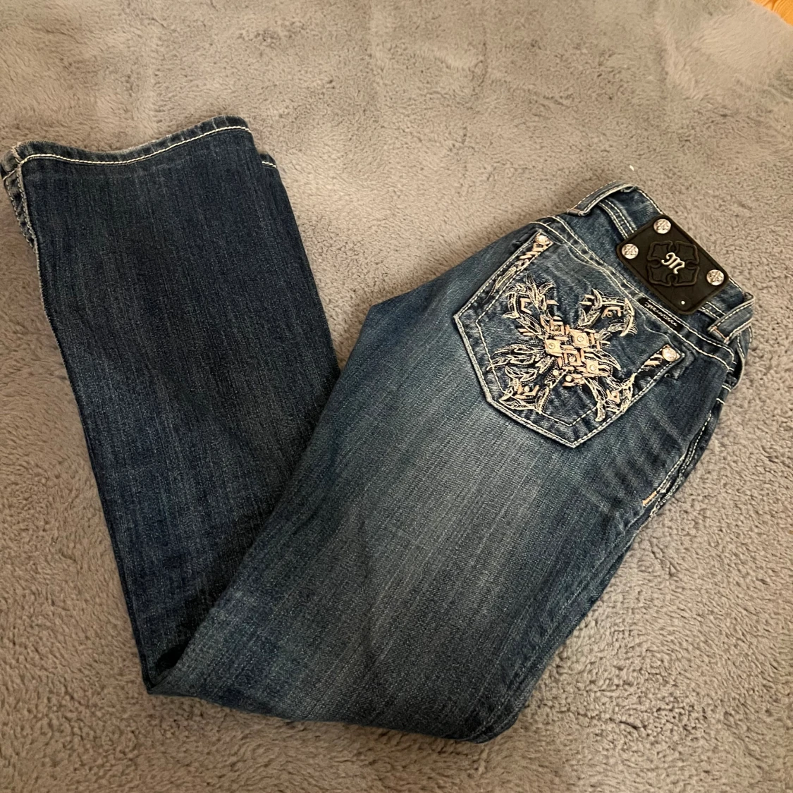 Miss me jeans  - 91