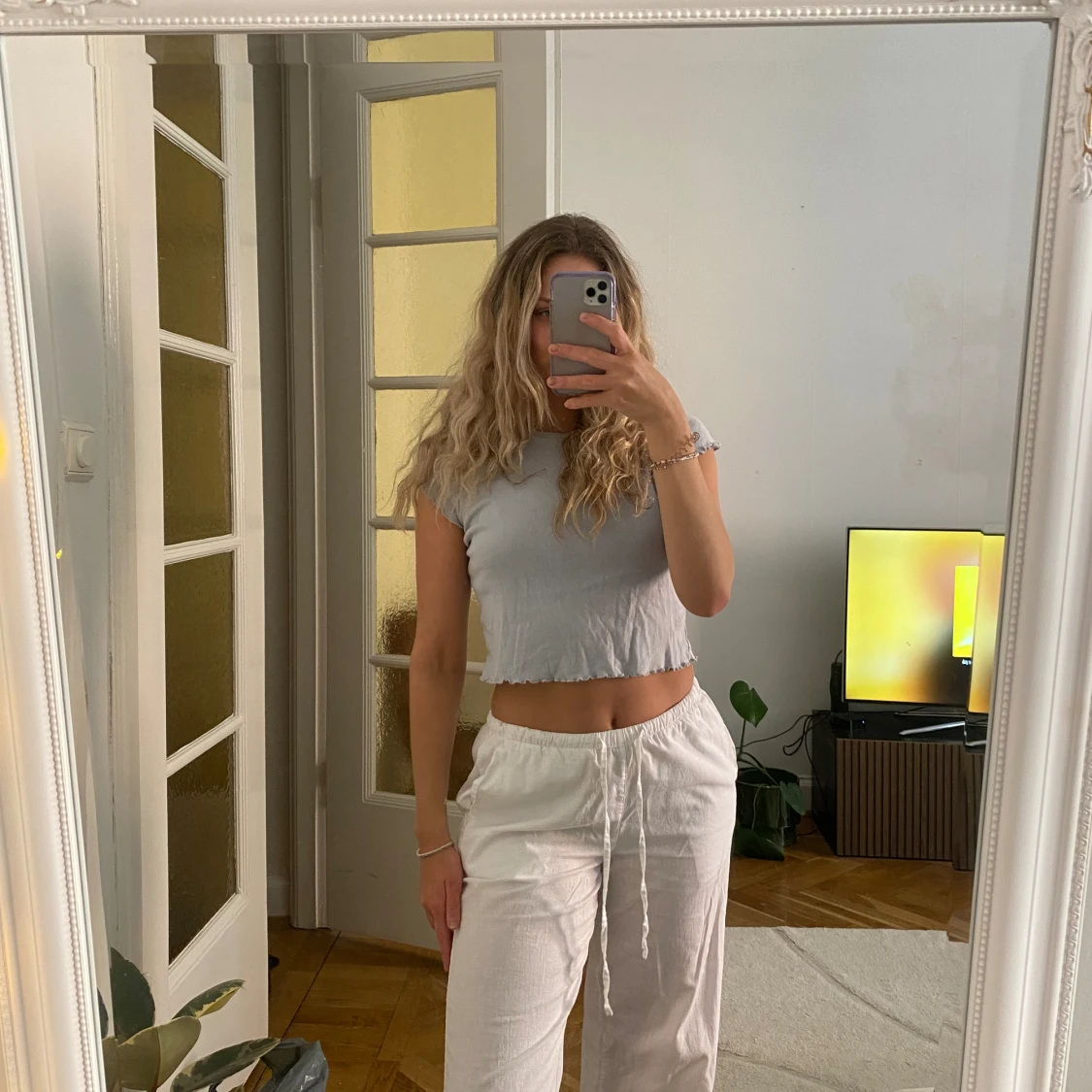 Topp Brandy melville