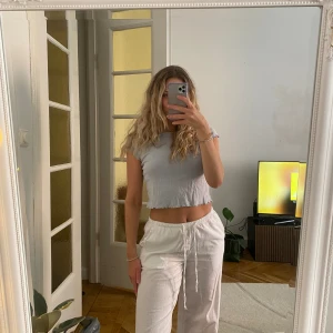 Topp Brandy melville - Fin ljusblå färg