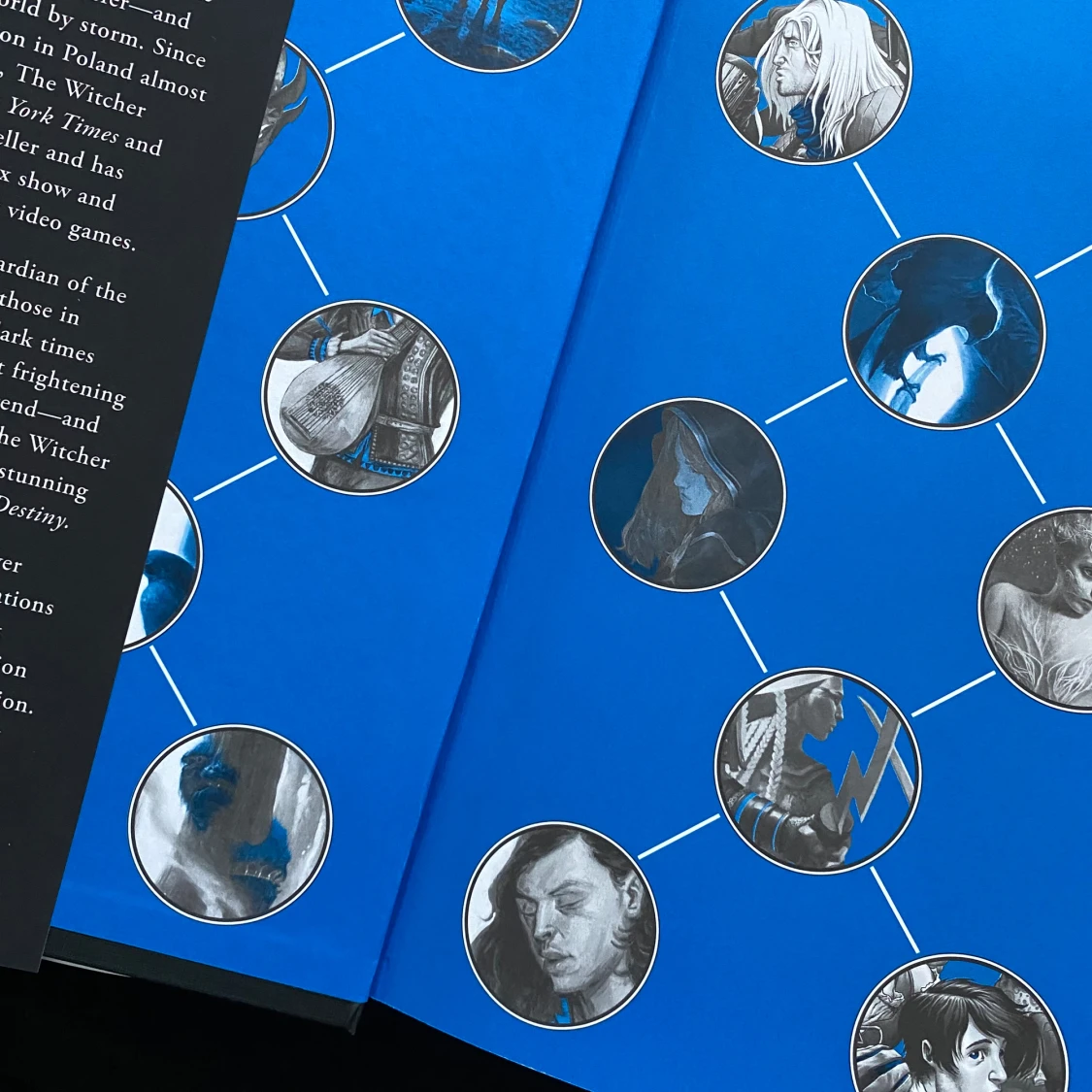 The Witcher - Last Wish & Sword of Destiny - 92