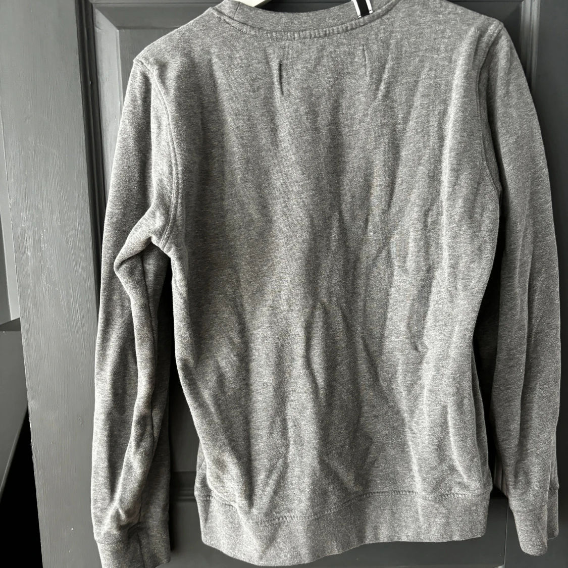 Replay collegetröja  - 90