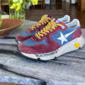 Golden Goose skor - Unika.