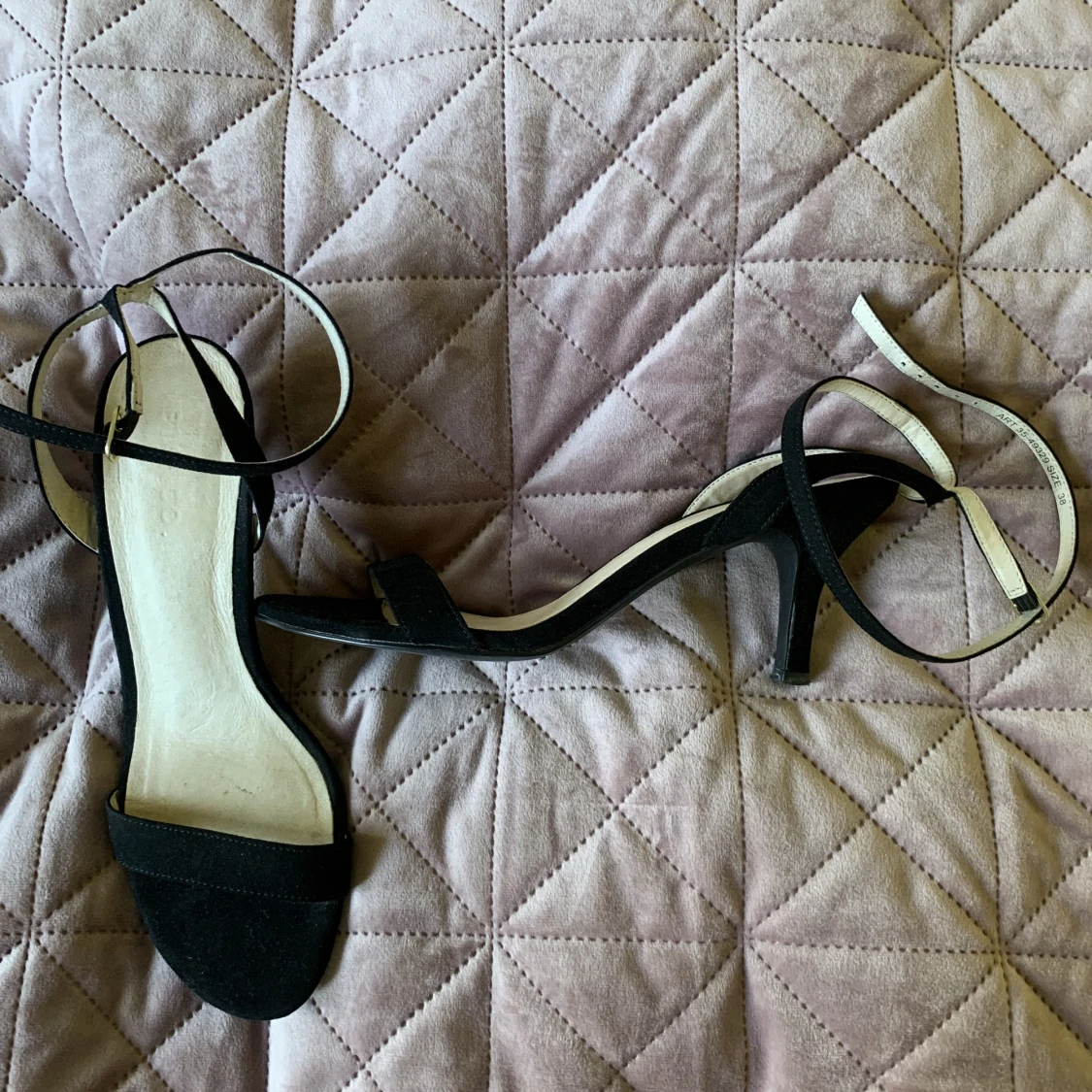 Bianco klackar  - 90