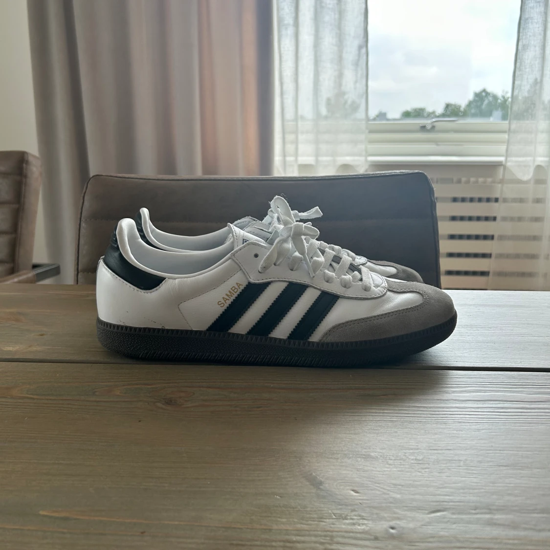 Adidas Samba og