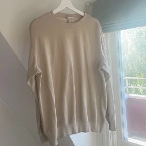 Sweatshirt - Toppskick, stl s men relaxed så sitter som m