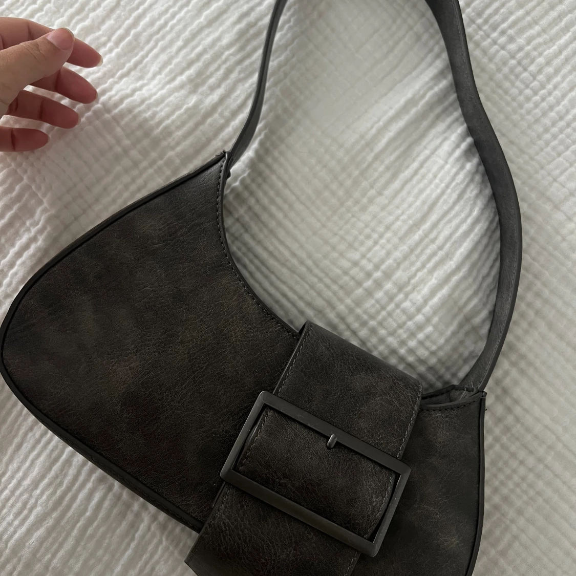 Väska Gina Tricot - 90