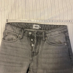 Straight jeans - Aldrig använda