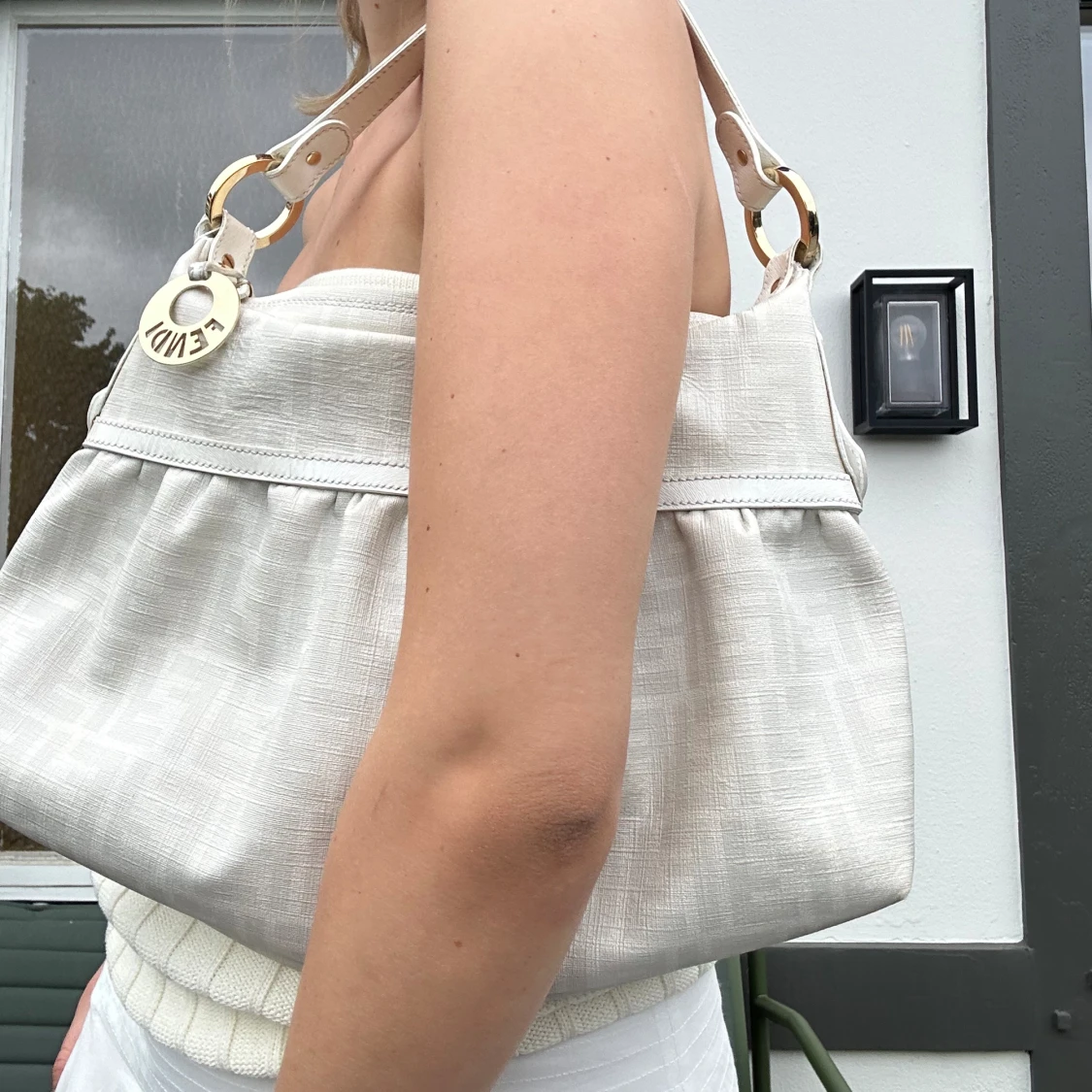 Fendi Chef Väska  - 90