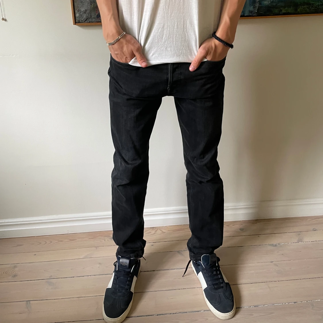 JacknJones jeans