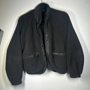 Höst jacka  - Köpt i cape town 