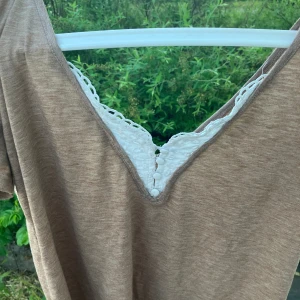 T shirt  - Super fin i ryggen 