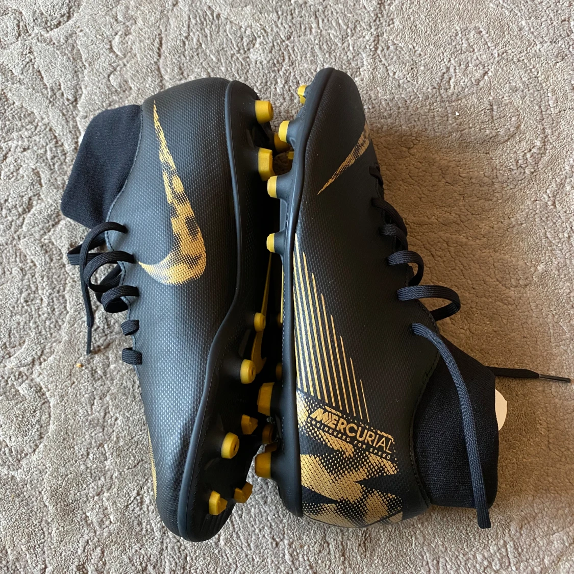 Superfly 6 Club FG/MG  - 91