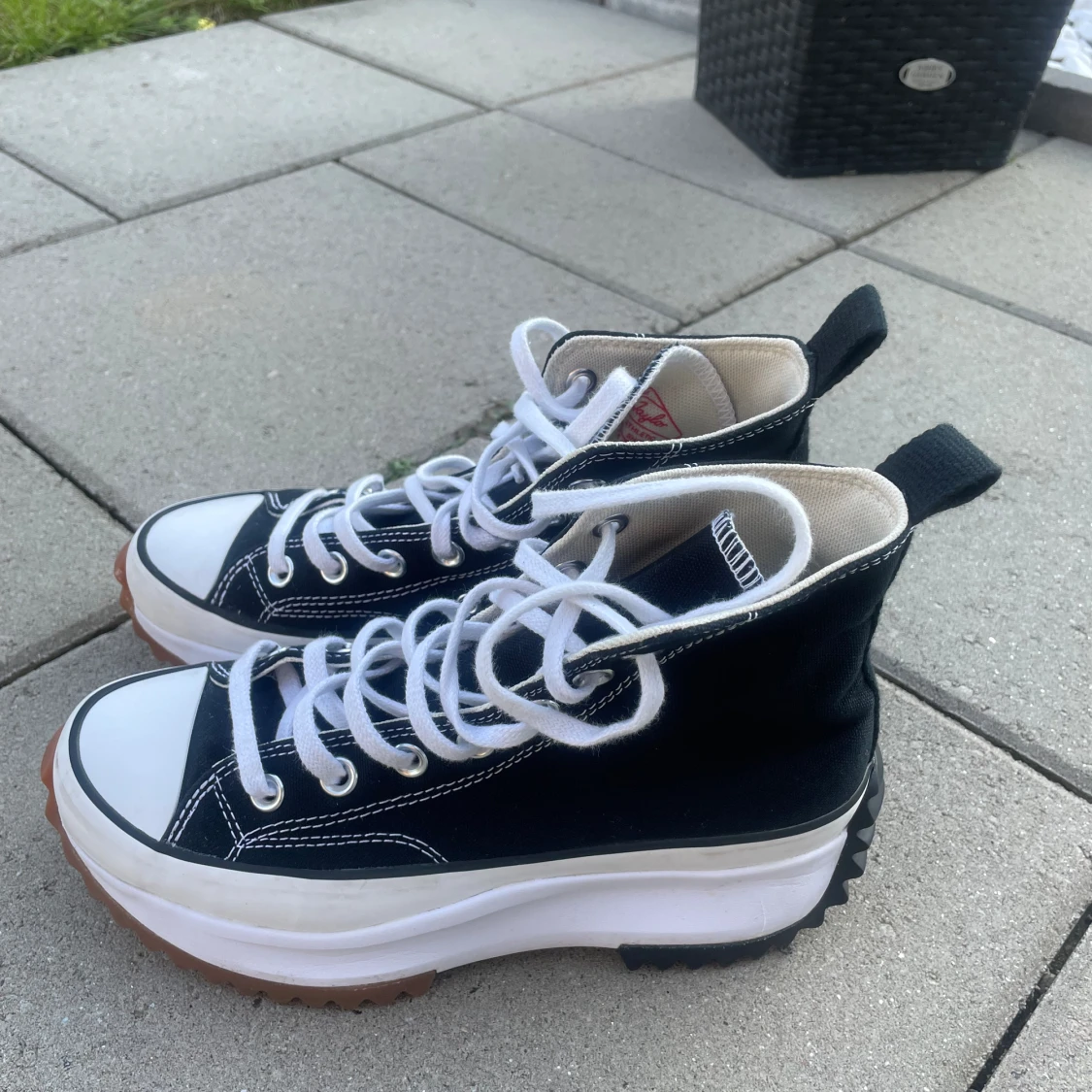 Converse run star hike - 90