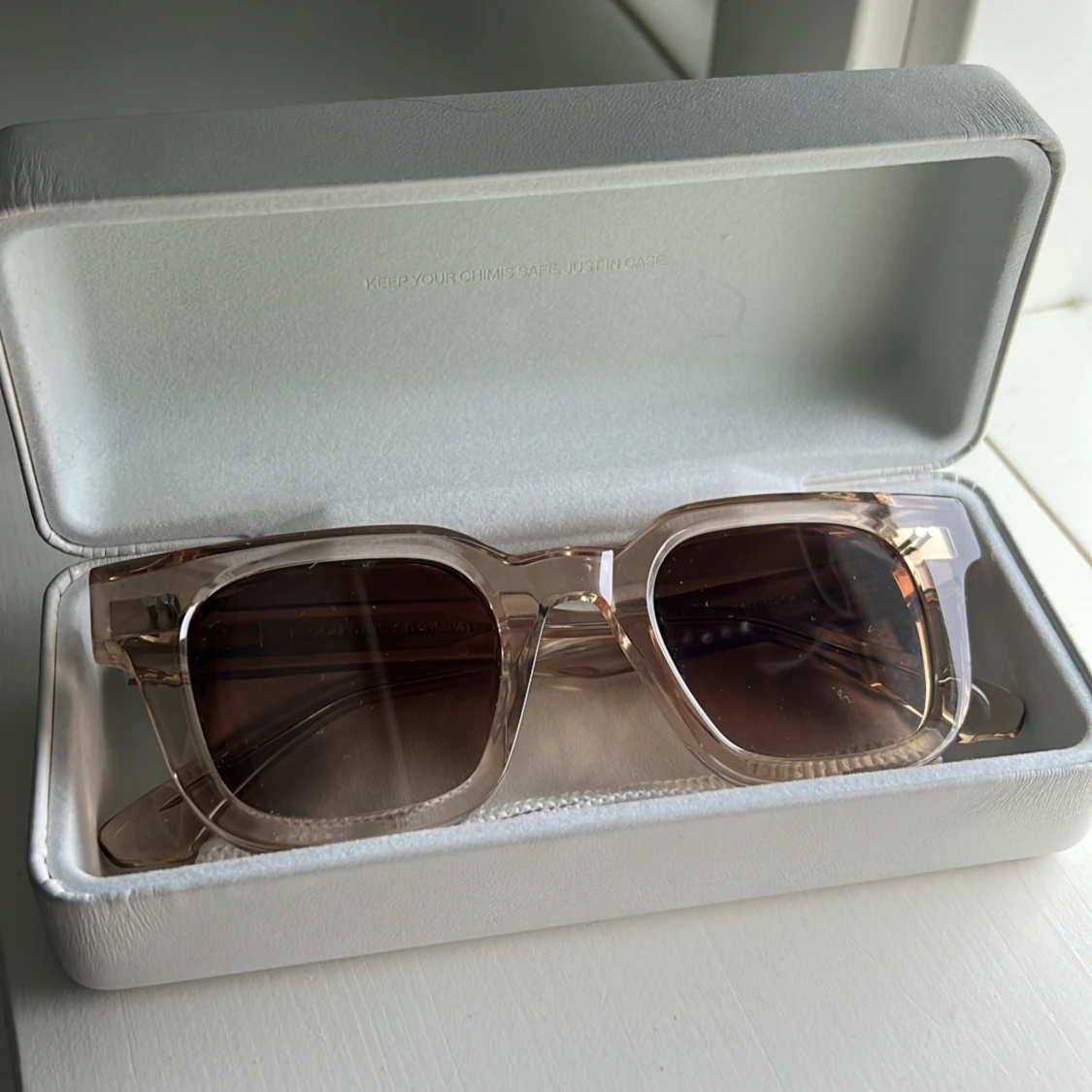 Intressekoll ECRU 04