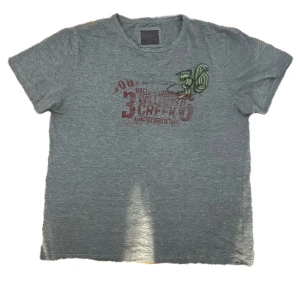  Vintage T-shirt  - En jätte snygg t-shirt med inga skador och som inte är använd 🙌🏼🙌🏼