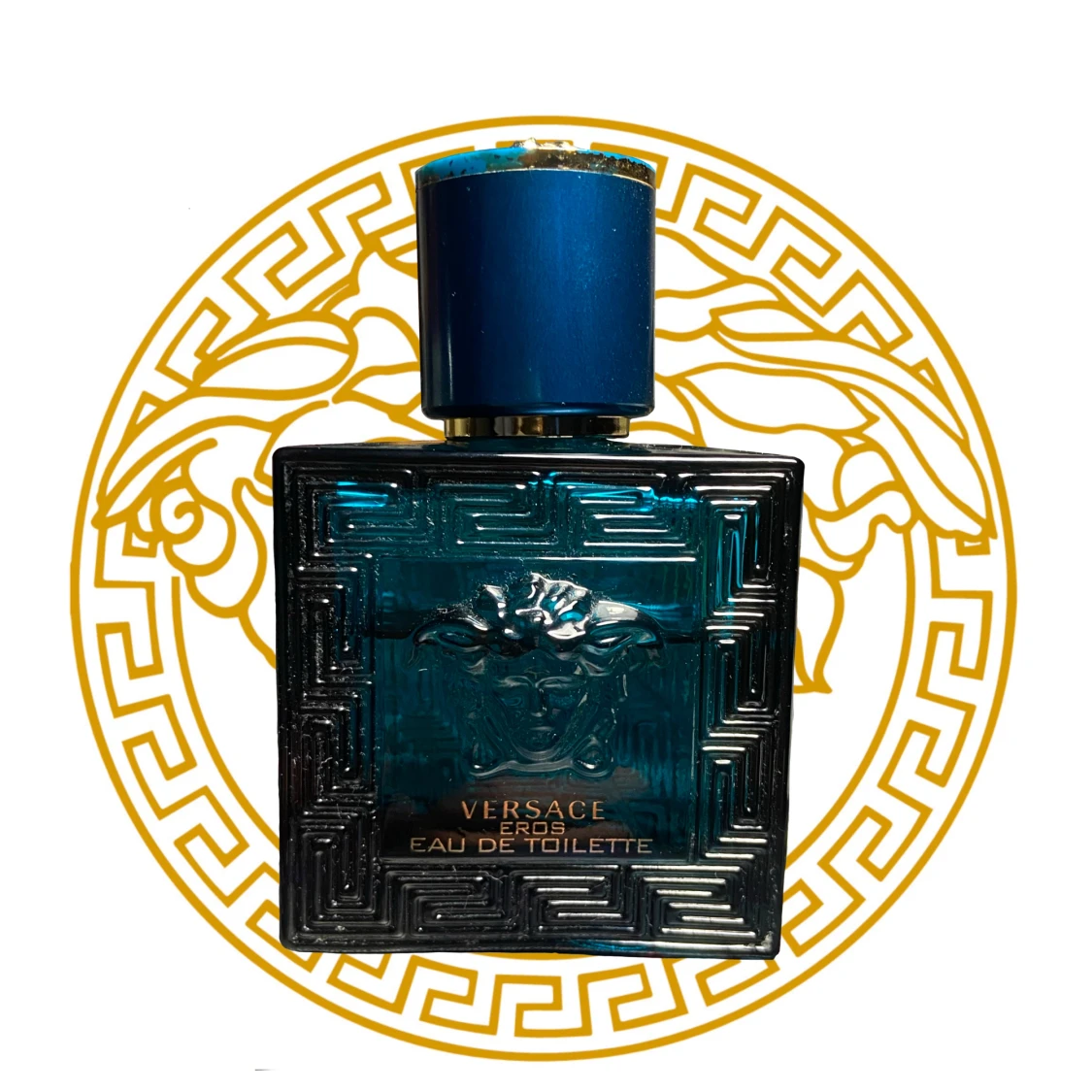 Versace Eros EDT
