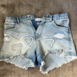 Shorts - Bra passform, utmärkt skick