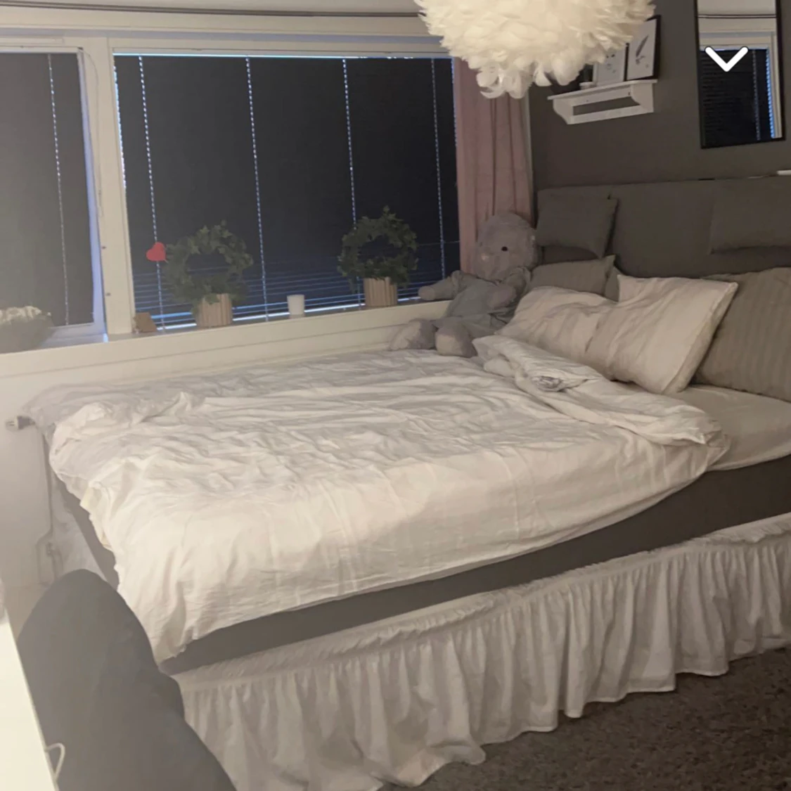 Volangsäng kappa  - 90