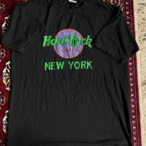 Hard Rock Café Vintage T-Shirt - One-stich i sömmen!