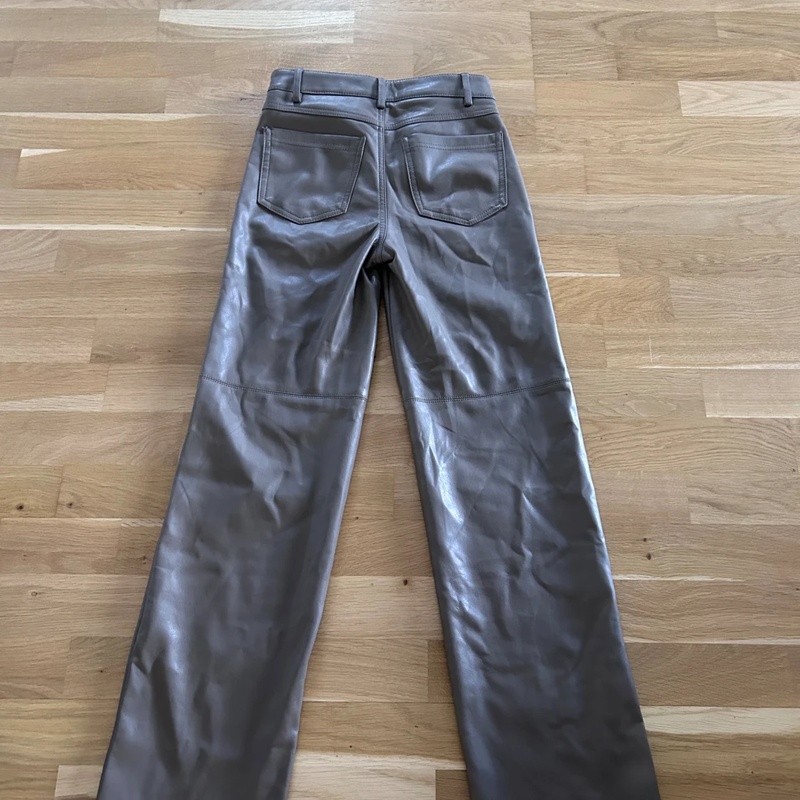 Läderbyxor  - 90