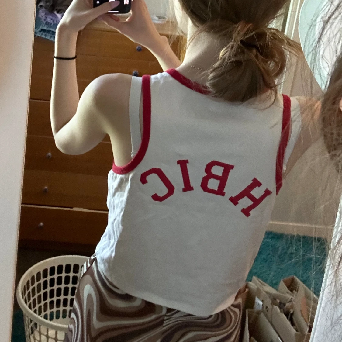 Riverdale linne - 90