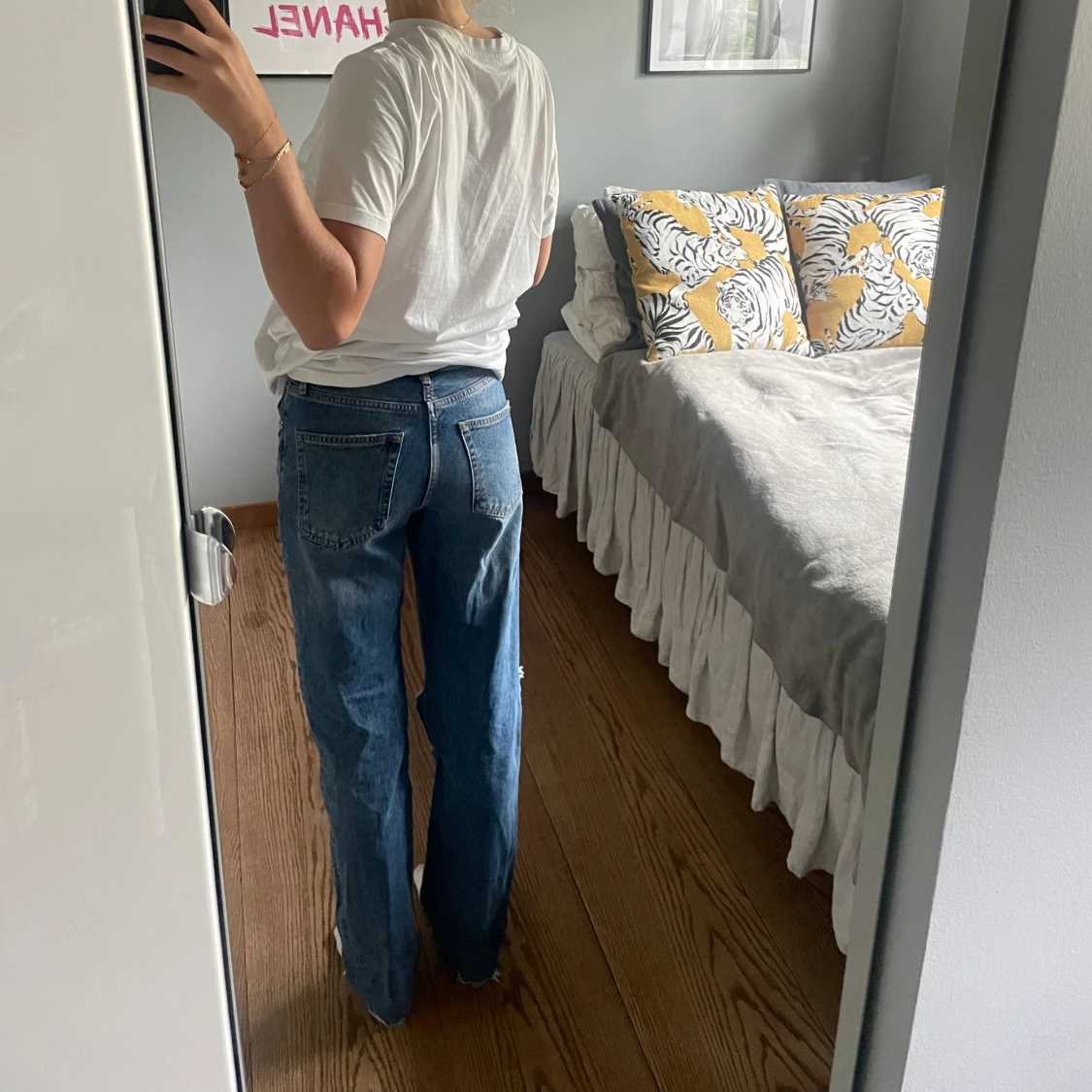 Zara jeans  - 91