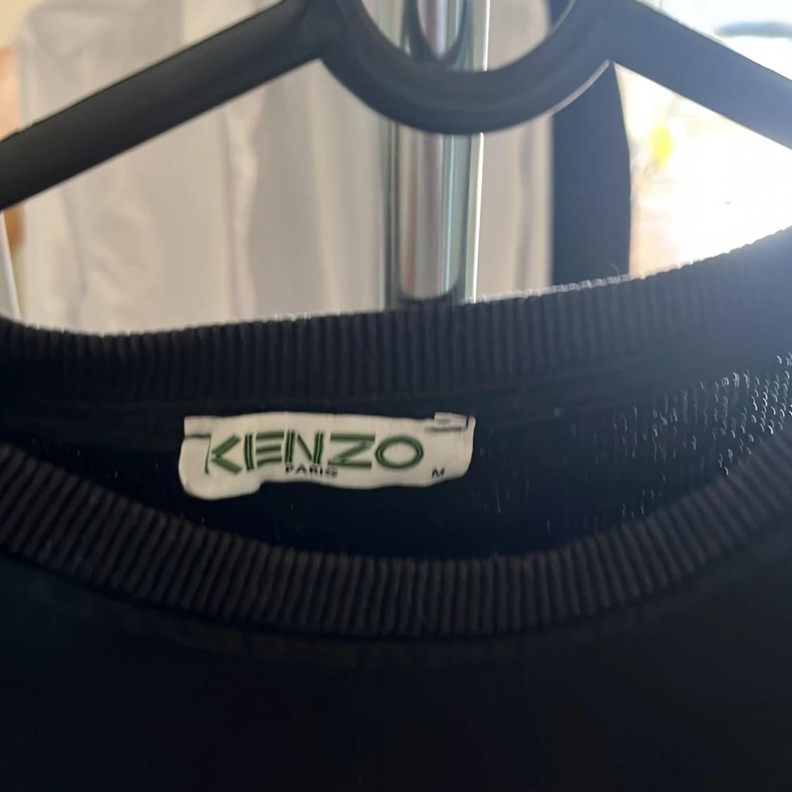 Kenzo tröja  - 90