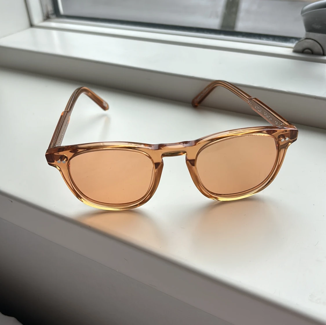 Chimis 001 Peach - 91