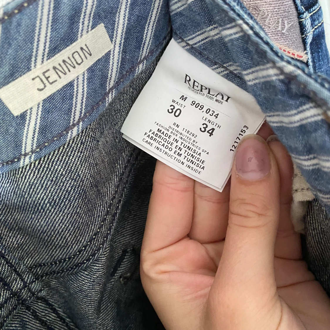 Replay jeans👖 - 91