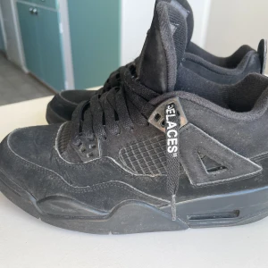 Nike air Jordan - Black cat jordan 