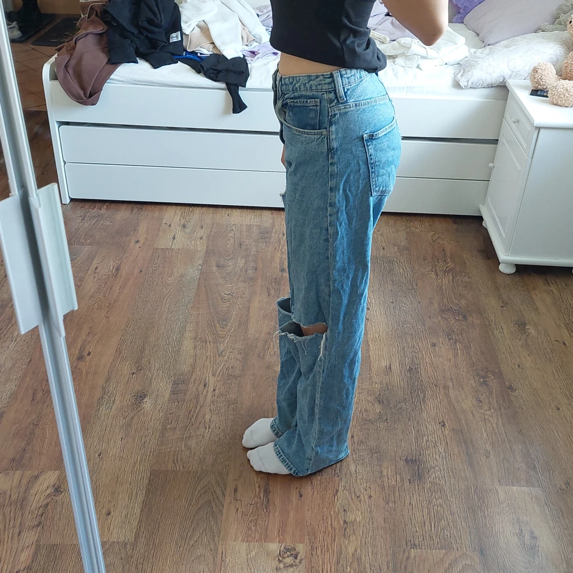 Jeans - 90