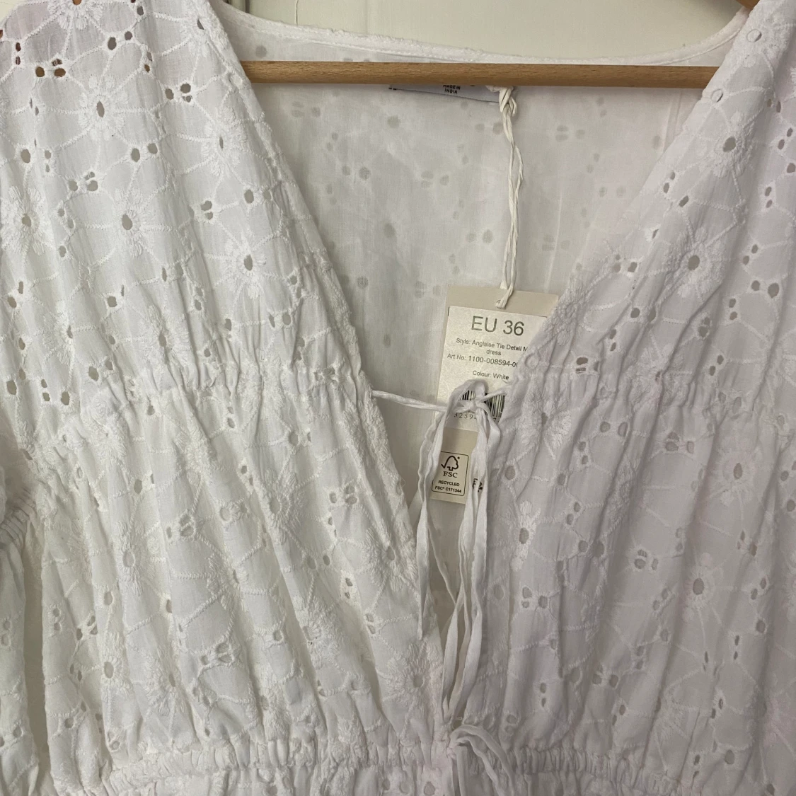 Student/sommarklänning - 91