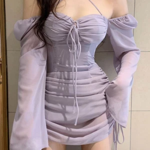 Klänning - Superfin klänning från yesstyle!