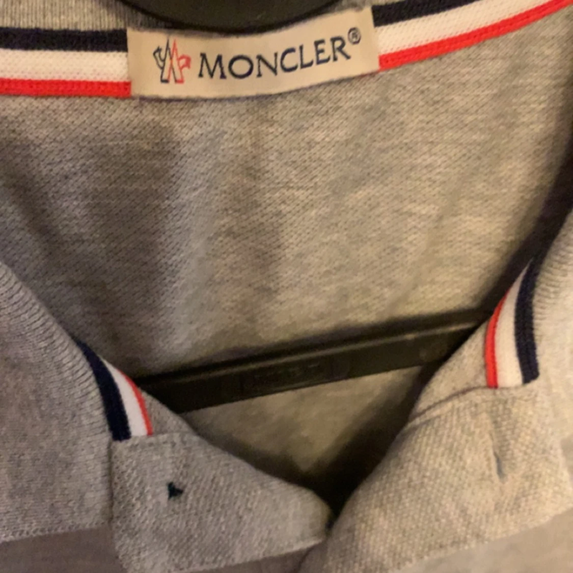 Moncler piké  - 91