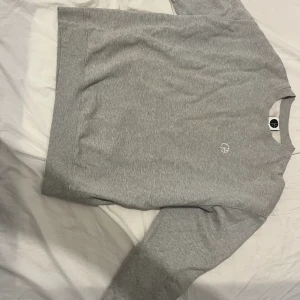 Polar skate Co sweatshirt - Grå sweatshirt från Polar skate Co som inte längre finns som modell! Pris kan diskuteras och köparen står för frakt