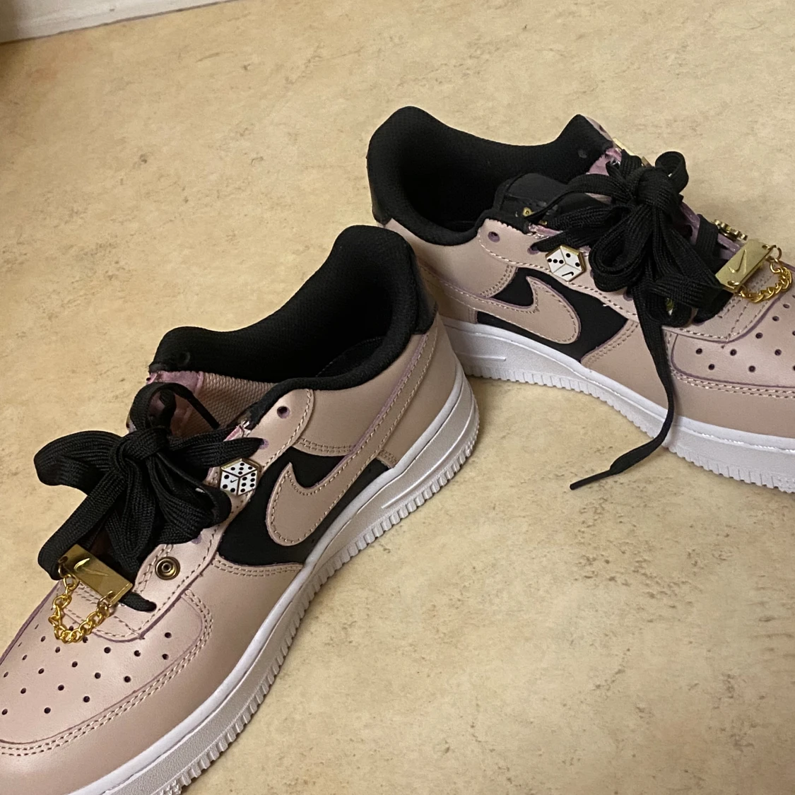 Air forces skor  - 90
