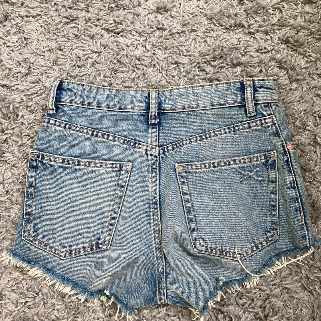 Jeans shorts  - 90