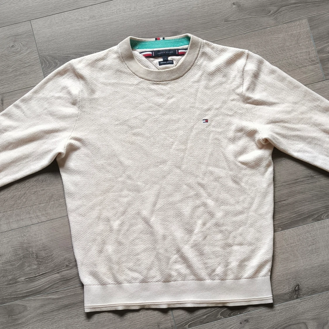 Tommy Hilfiger tröja - 90
