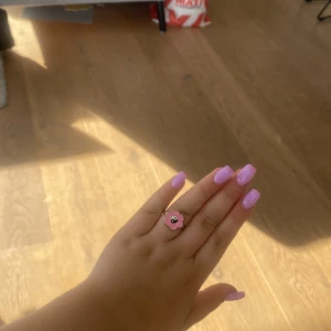 Ring - Söt ring 25kr