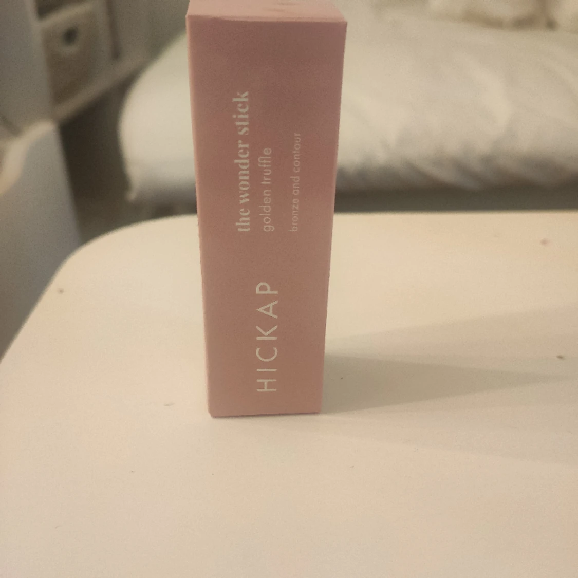 Hickap bronzer stick - 90