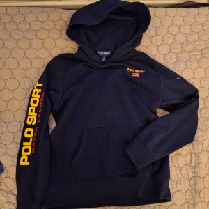 Ralph Lauren hoodie - Polo sport lite nopprig men bra pris 7/10