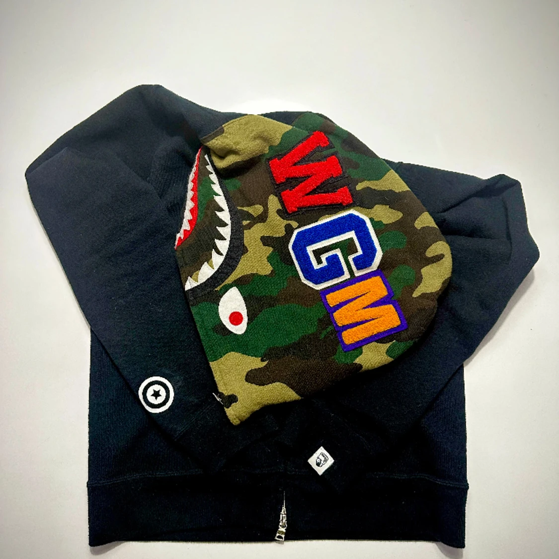 Väldigt bra skick - 91