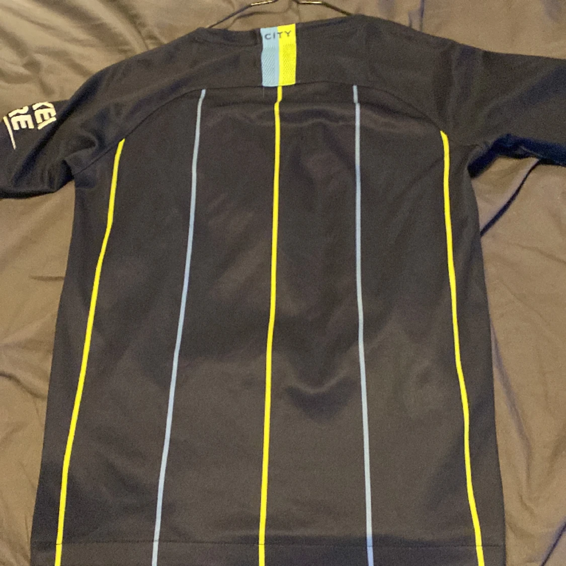 Manchester city t-shirt - 90