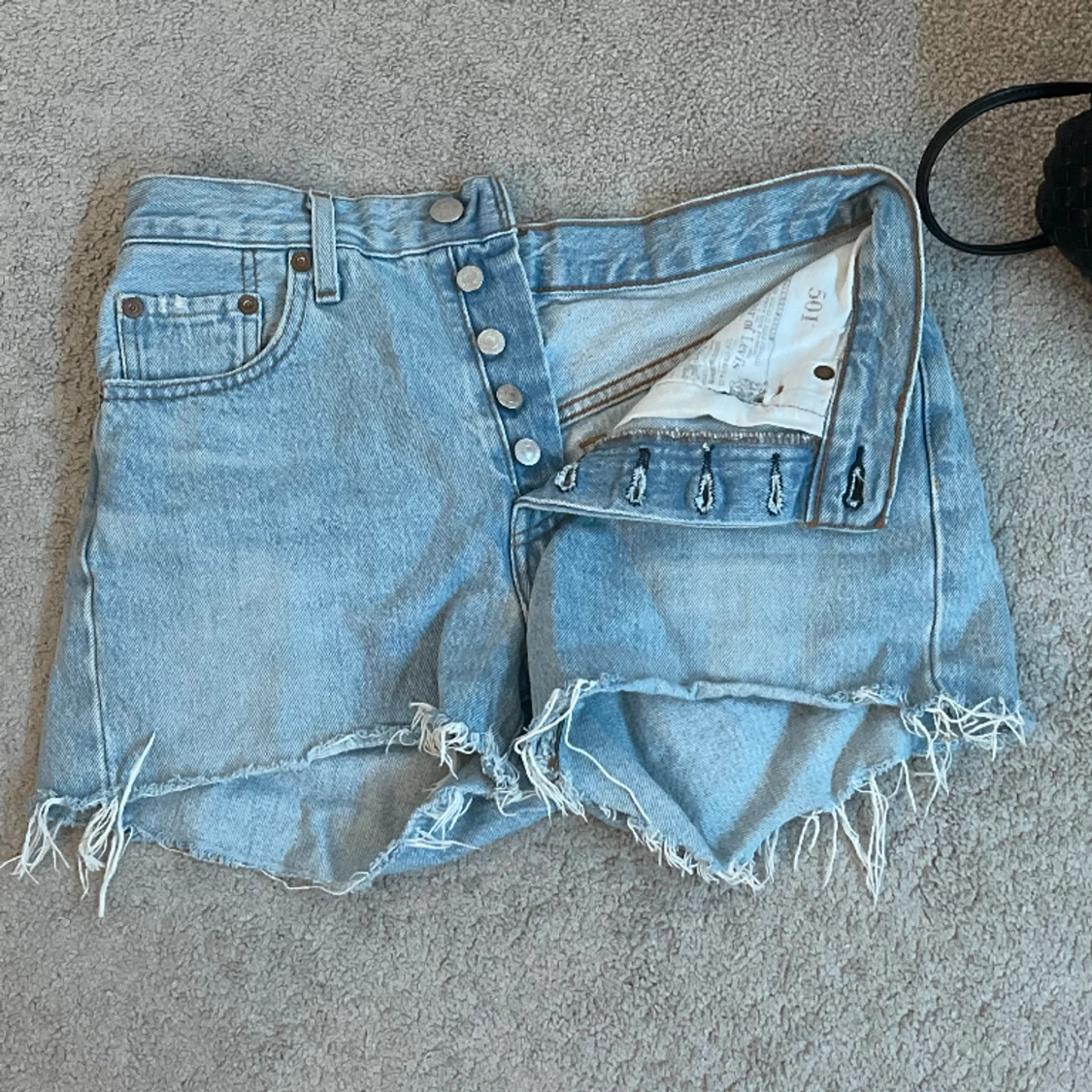 501 levis shorts - 90