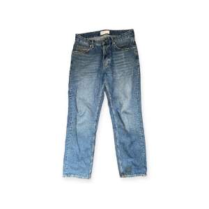 Snygga Jeans från Bershka