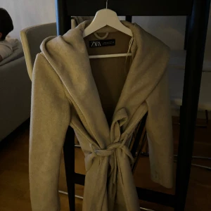 Kappa zara - Fint skick, mellan lång modell 