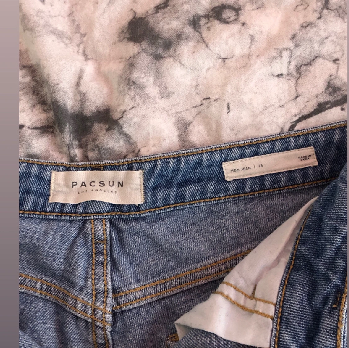 Jeans - 91