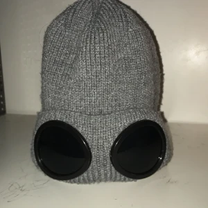 Mössa - En nya mössa som jag inte har användt alls