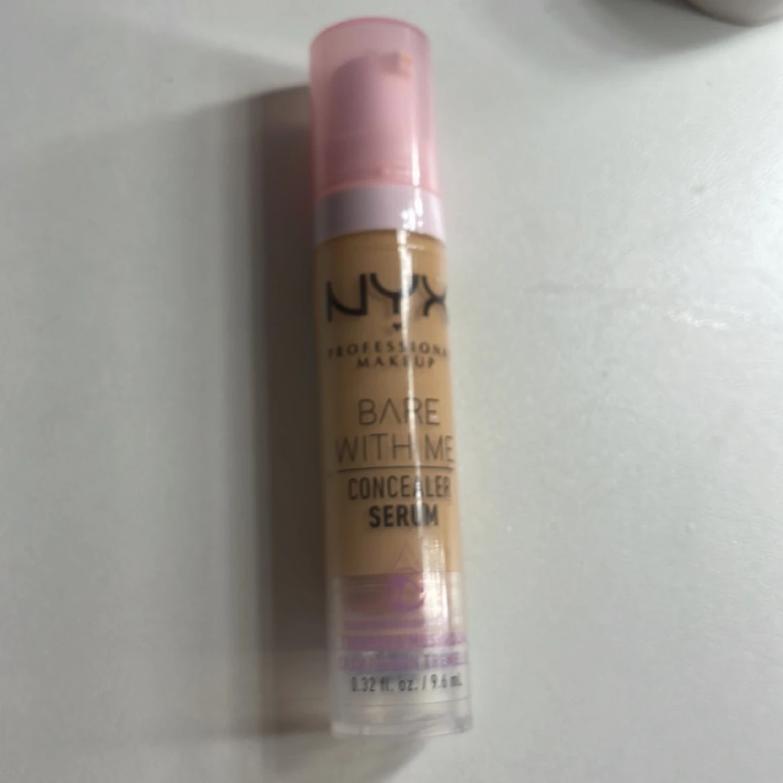 Nyx concealer  - 90