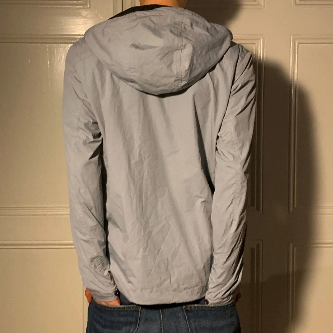 J.Lindeberg jacka/windbreaker - 91